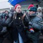 Более 80% россиян против однополых союзов и гей-парадов