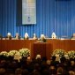 Предстоятель Русской Церкви возглавил церемонию открытия XXII Международных Рождественских чтений