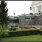 Озеленение территории храма Христа Спасителя в 2013 году оценено в 20 млн. рублей