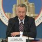 МИД РФ: деятельность экстремистов в Сирии угрожает жизни российских дипломатов