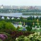В Киеве представили программу мероприятий к 1025-летию Крещения Руси