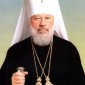 В день своего 77-летия митрополит Киевский и всея Украины Владимир совершил Божественную литургию в Свято-Пантелеимоновом монастыре в Феофании