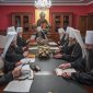 Синод УПЦ дал жесткую отповедь патриарху Варфоломею
