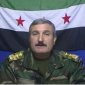 Командующий Сирийской свободной армии получил серьезное ранение