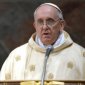 Папа Франциск совершил первые епископские хиротонии