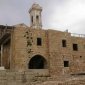 Турки профинансируют восстановление монастыря в северной части Кипра