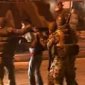 Ливанские солдаты открыли огонь для разгона демонстрантов у мечети в городе Сидон