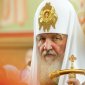 Патриарх Кирилл как «религиозный» тип