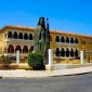 Кипрская церковь хочет передать свое имущество государству для выхода из кризиса