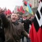 Украинские националисты попытались захватить храм Московского Патриархата