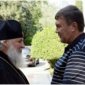 Святейший Патриарх Кирилл встретился с Президентом Украины В.Ф. Януковичем