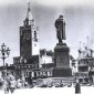 На Пушкинской площади в центре Москвы на месте памятника Пушкину предложено возвести храм
