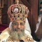 Протест коптского Патриарха