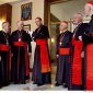 Совет кардиналов завершил в Ватикане свою очередную 9-ю встречу