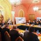 Состоялось первое заседание попечительского совета фонда в поддержку строительства 20 храмов на Камчатке