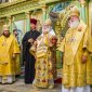 Александрийский Патриарх сообщит всем Предстоятелям Поместных Церквей о реальной церковной ситуации в Украине