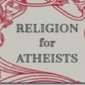 В Британии открылась первая «церковь для атеистов»