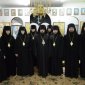Молдова. Восемь монастырей не будут поминать местного архиерея начиная с 04.04.2016, если он не осудит тексты документов для ”Святого и Великого Собора”