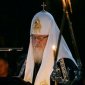 Святейший Патриарх Кирилл: Нужно отказаться от самооправдания