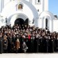 В Минске прошел слет Объединения молодежи Белорусской Православной Церкви