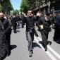 МВД Грузии обвинило архимандрита и игумена в срыве гей-парада