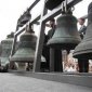 Колокол-гигант установят на Исаакиевском соборе в конце декабря, спустя 80 лет после его демонтажа