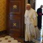 Папа Римский признал существование "гей-лобби" в Ватикане