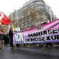 Лидеры религиозных общин Франции выступили против разрешения однополых браков