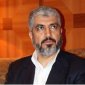 Халед Машаль переизбран главой "Хамас" на следующие 4 года