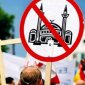 Свое отношение к строительству мечетей в Москве должны высказать местные жители, полагает представитель националистов