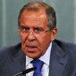 Лавров предупреждает об угрозе создания в Сирии исламского халифата