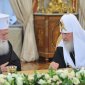 Синод Болгарской	Православной Церкви не поддержал идею провести Всеправославный собор по Украине