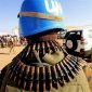 Сирийские боевики воюют в голубых касках миротворцев ООН