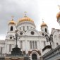 По благословению Святейшего Патриарха Кирилла храмы Москвы открываются для прихожан