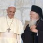 Папа Римский и глава Фанара обсуждают общую дату празднования Пасхи