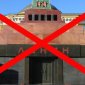 «Мощи истории» и вынос тела