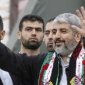 Лидер Движения Исламского Сопротивления (ХАМАС) призвал палестинский народ защитить Святой город от «скверны сионистской оккупации».