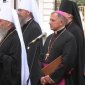 К УПЦ прислушались: «Благословение Украины» в Софии прошло без главы Фанара