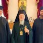 Фанар продолжает гнуть свою линию на вмешательство в дела других Поместных Православных Церквей