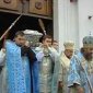 15 архиереев из 6 стран мира отпраздновали возвращение мощей младенца мученика Гавриила в Белосток