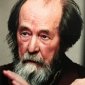 Александр Солженицын: Украинские власти подыгрывают услужливо американской цели - ослабить Россию