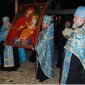 В Прикарпатье привезена с Афона  чудотворная икона "Скоропослушница"