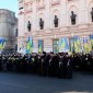Украина сегодня - социальный полигон экуменистов