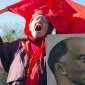 Социализм как идеология деградации