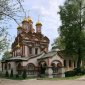 Заявление общины церкви св. Николы на Берсеневке г. Москвы в связи с угрозой для целостности церковной территории