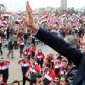 Асад: для переговоров мятежники должны сложить оружие