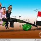 Очередной развал в сирийской оппозиции: ССА ушла из Нацкоалиции