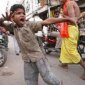 В Индии толпа напала на пастора и его семью за то, что слушали христианскую музыку