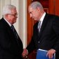 Нетаньяху пригласил Аббаса выступить  в израильском парламенте