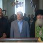 Путин и Лукашенко посетили Свято-Владимирский скит и храмовый комплекс Валаамского монастыря 